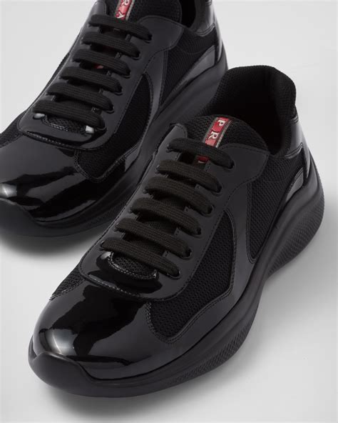 prada americas cup sneakers prada com|Prada America's Cup sneakers review.